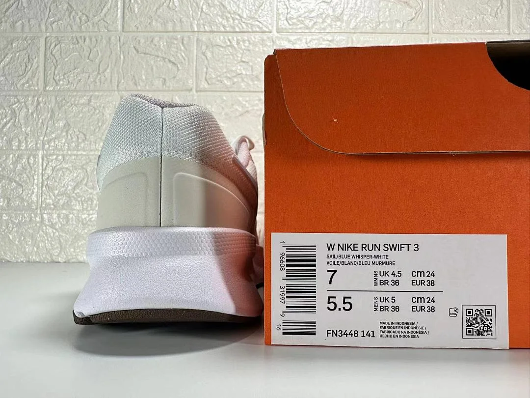Nike Run Swift 3 – replica sneakers size 36/37/38/39/40