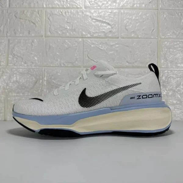 Nike Zoomx Run Flyknit3 – replica sneakers size 39/40/41/42/43/44/45