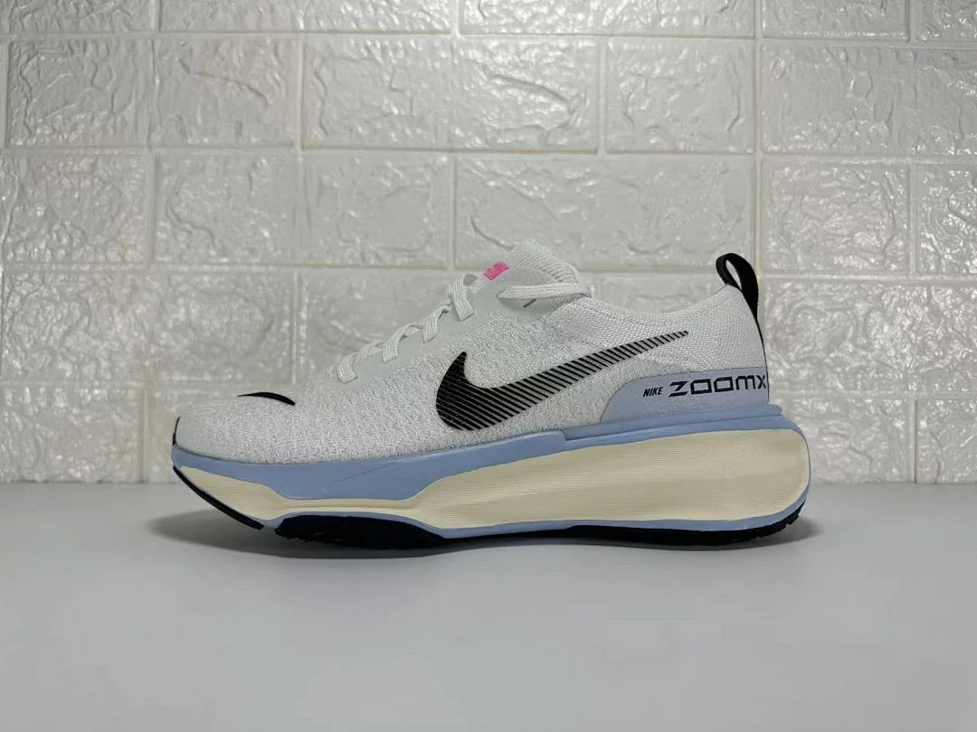 Nike Zoomx Run Flyknit3 – replica sneakers size 39/40/41/42/43/44/45