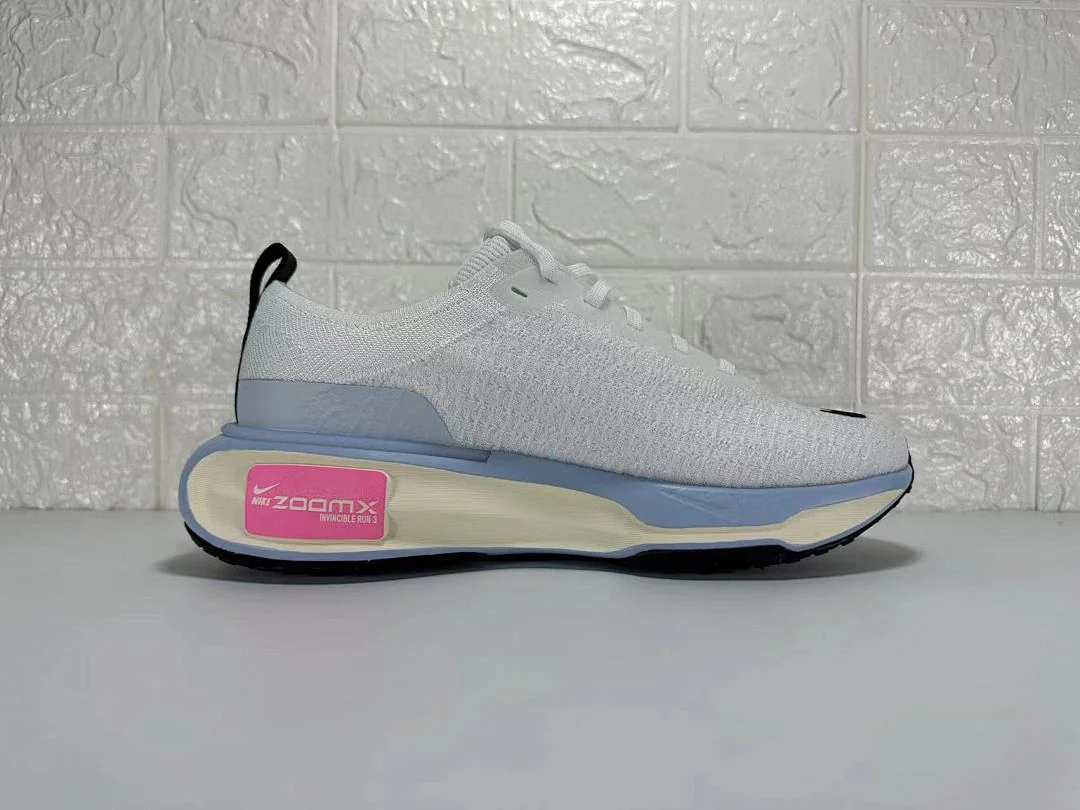 Nike Zoomx Run Flyknit3 – replica sneakers size 39/40/41/42/43/44/45