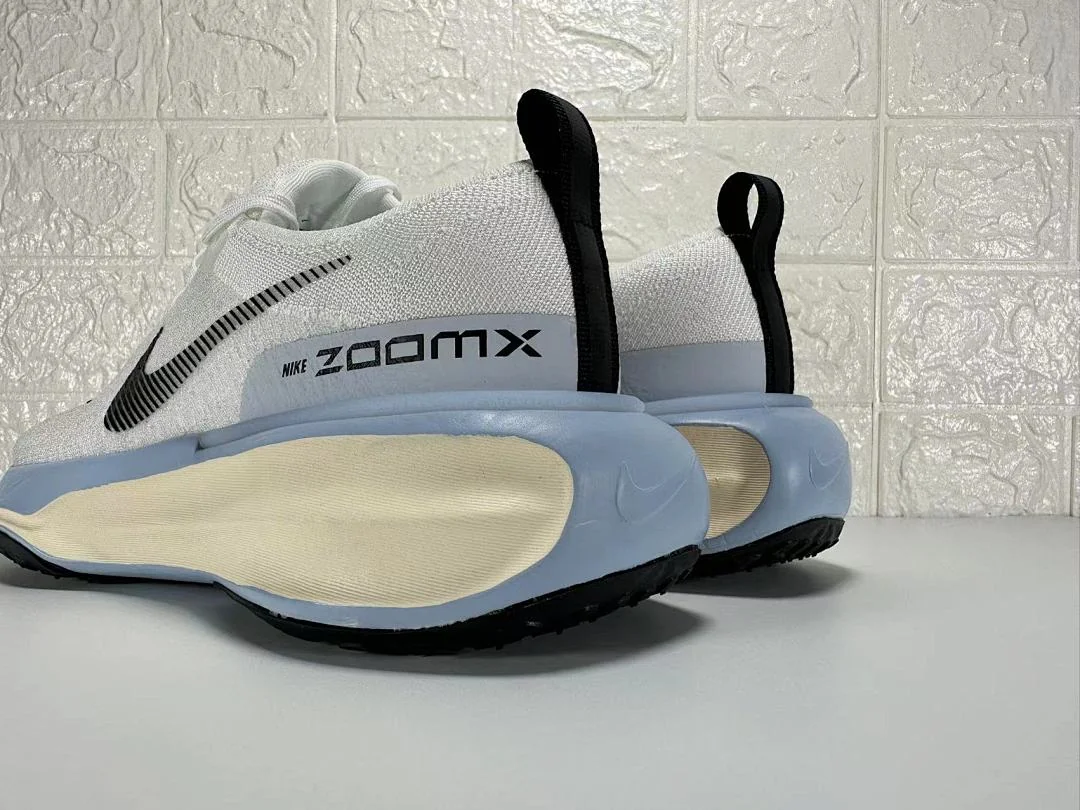 Nike Zoomx Run Flyknit3 – replica sneakers size 39/40/41/42/43/44/45