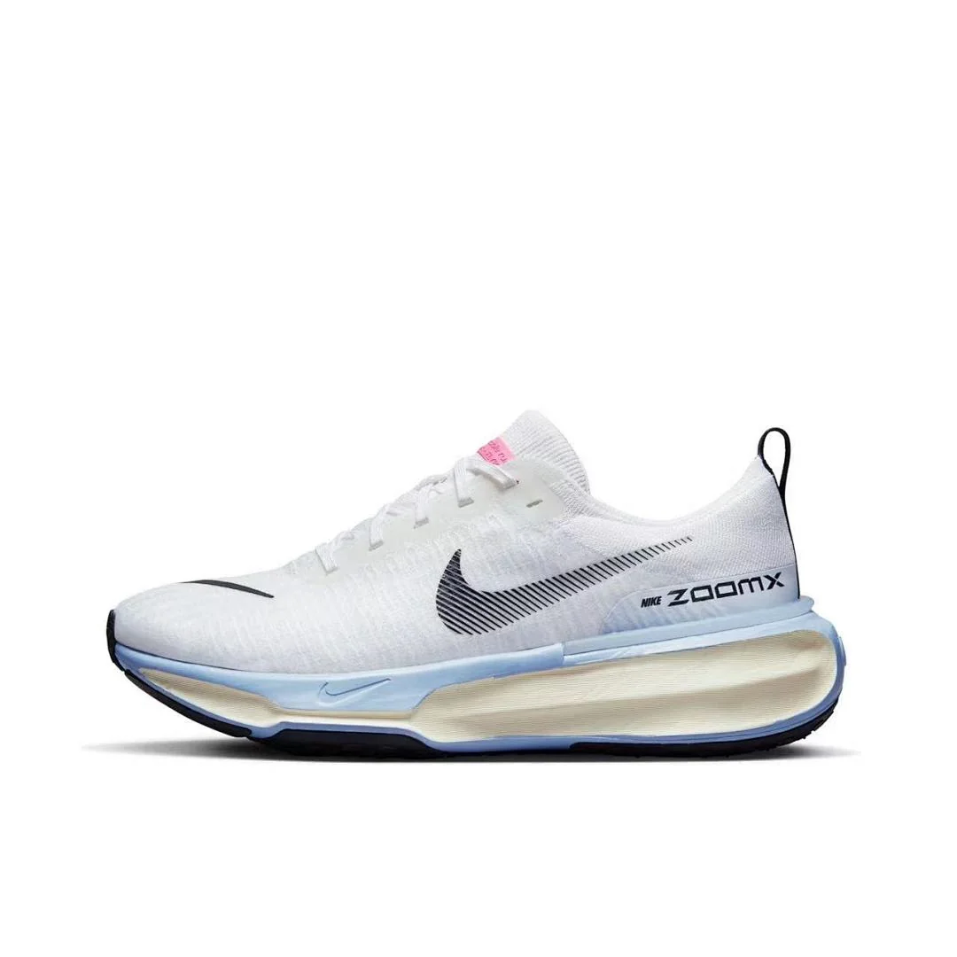 Nike Zoomx Run Flyknit3 – replica sneakers size 39/40/41/42/43/44/45