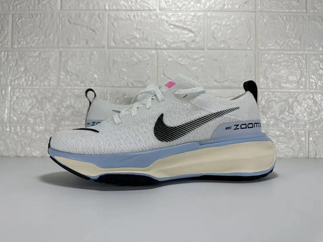 Nike Zoomx Run Flyknit3 – replica sneakers size 39/40/41/42/43/44/45
