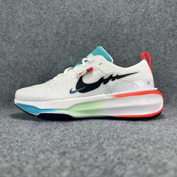 Nike Zoomx Run Flyknit3 – replica sneakers size 39/40/41/42/43/44/45