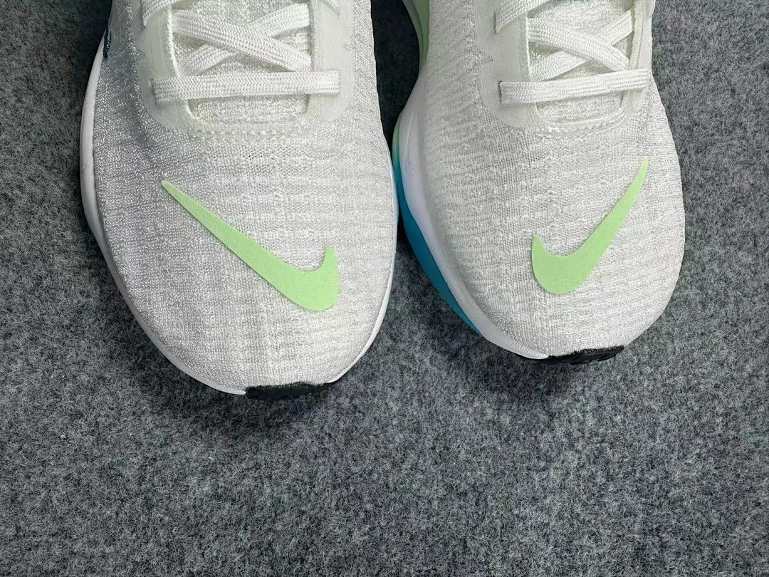 Nike Zoomx Run Flyknit3 – replica sneakers size 39/40/41/42/43/44/45