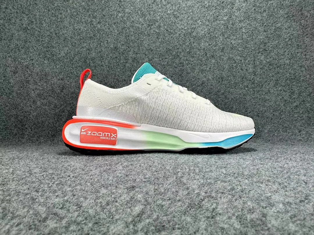 Nike Zoomx Run Flyknit3 – replica sneakers size 39/40/41/42/43/44/45