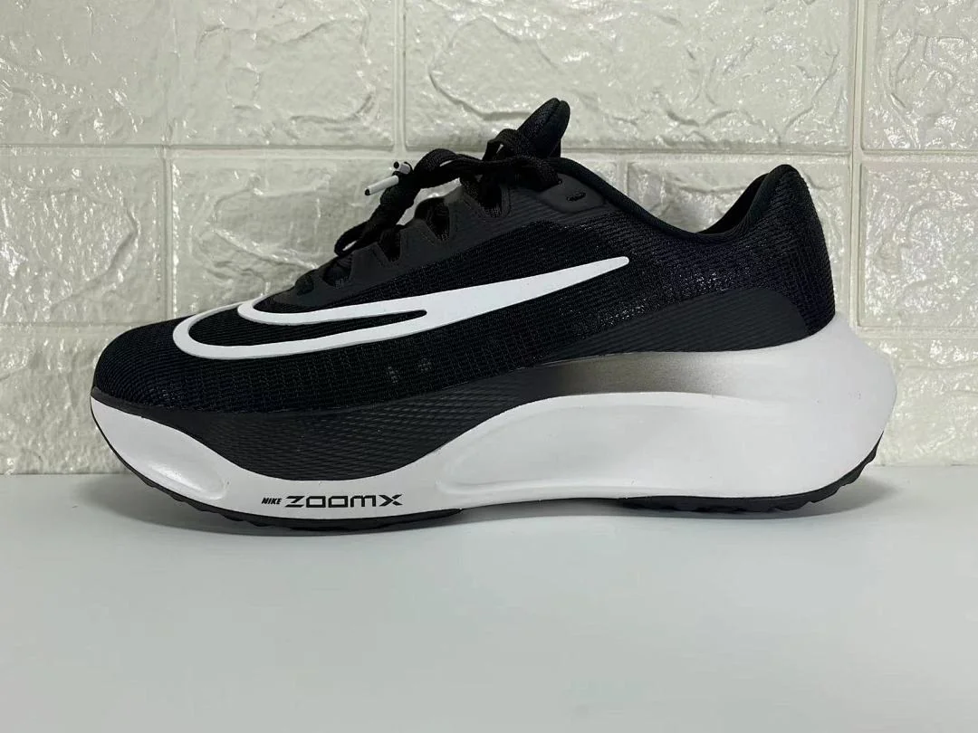 Nike Zoom Fly 5 #DM8968-001 – replica sneakers size 36/37/38/39/40/41/42/43/44/45