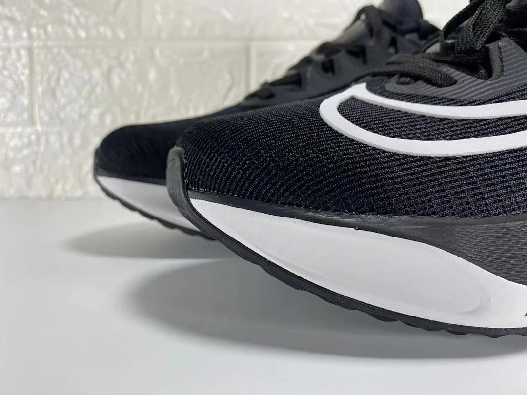 Nike Zoom Fly 5 #DM8968-001 – replica sneakers size 36/37/38/39/40/41/42/43/44/45
