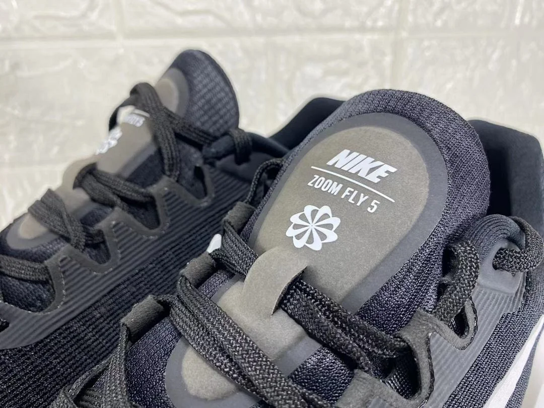 Nike Zoom Fly 5 #DM8968-001 – replica sneakers size 36/37/38/39/40/41/42/43/44/45