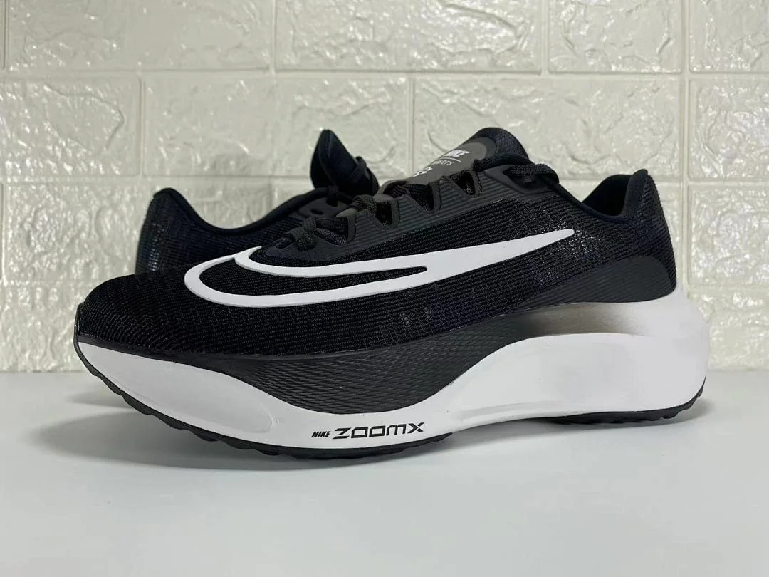 Nike Zoom Fly 5 #DM8968-001 – replica sneakers size 36/37/38/39/40/41/42/43/44/45