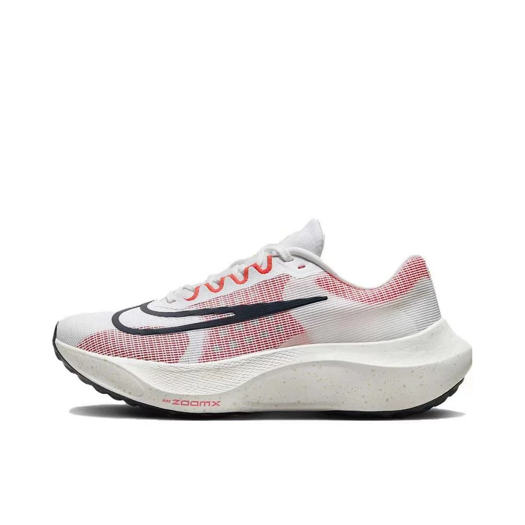 Nike Zoom Fly 5 #DM8968-100 – replica sneakers size 39/40/41/42/43/44/45