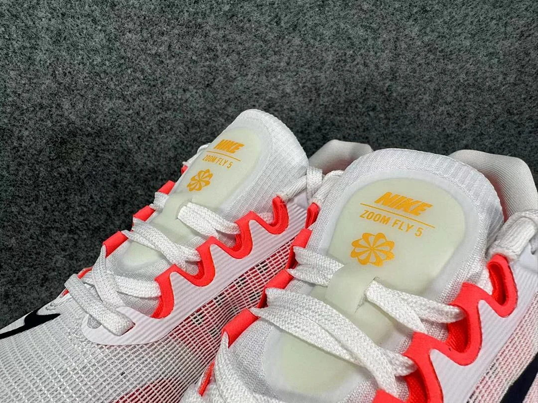 Nike Zoom Fly 5 #DM8968-100 – replica sneakers size 39/40/41/42/43/44/45