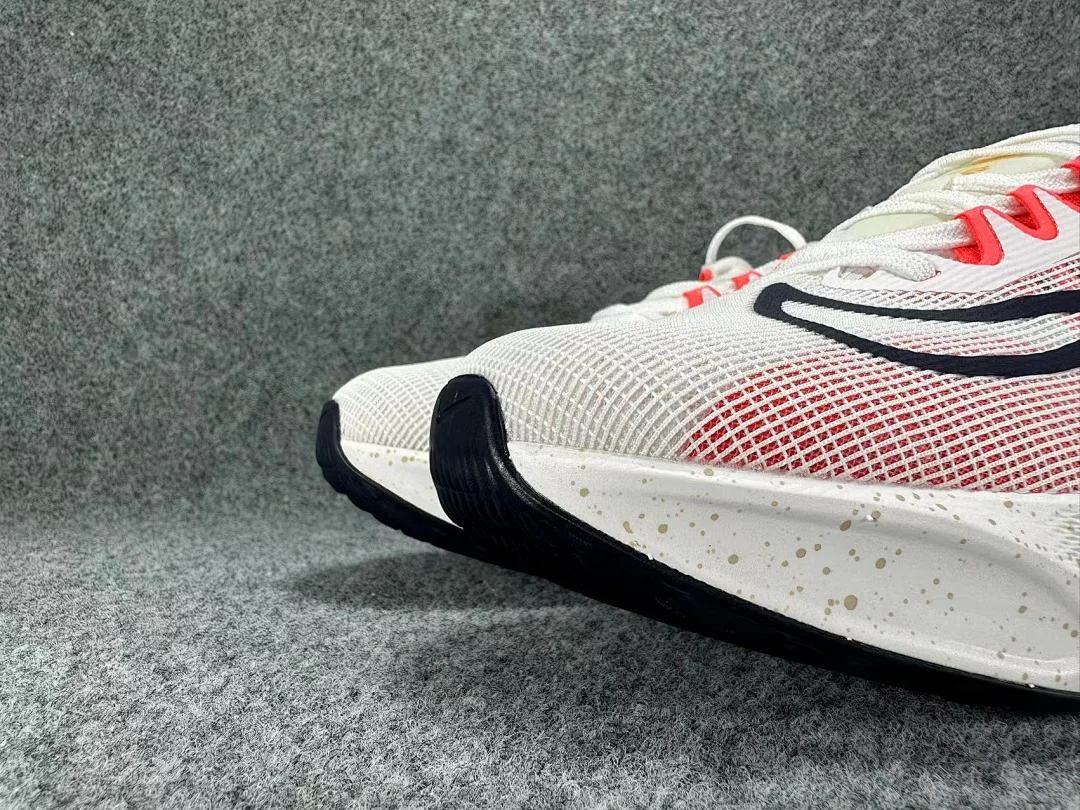 Nike Zoom Fly 5 #DM8968-100 – replica sneakers size 39/40/41/42/43/44/45