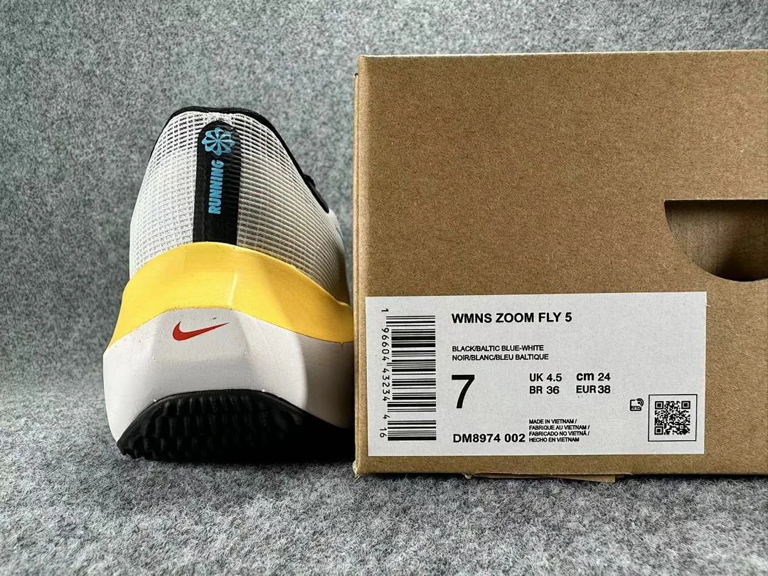 Nike Zoom Fly 5 #DM8974-002 – replica sneakers size 36/37/38/39/40