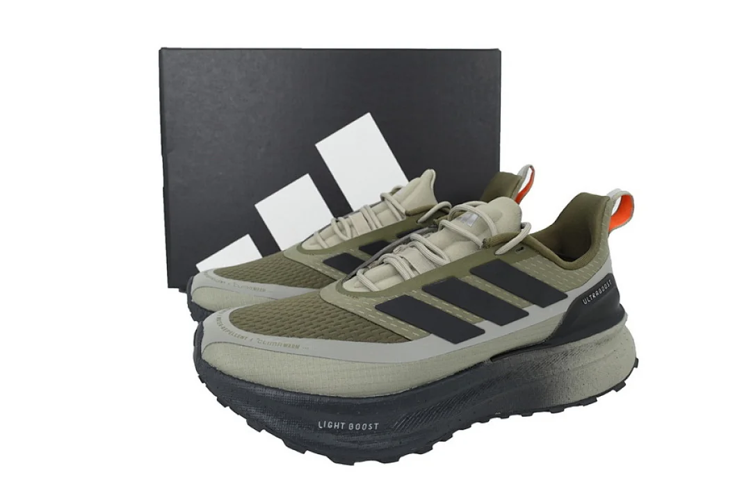 Adidas Running Shoes #086 – replica sneakers size 39/40/41/42/43/44/45
