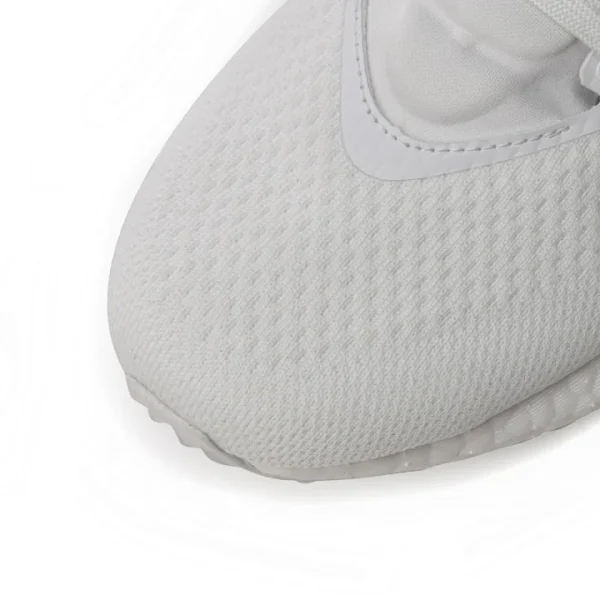 Adidas Pure Boost 2 'Triple White Beige' – replica sneakers size 36/37/38/39/40/41/42/43/44/45
