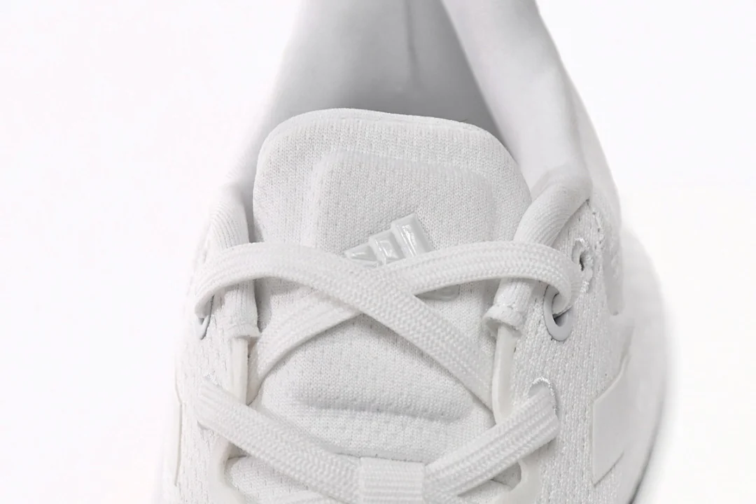 Adidas Pure Boost 21 'Triple White Beige' #GY5094 – replica sneakers size 36/37/38/39/40/41/42/43/44/45