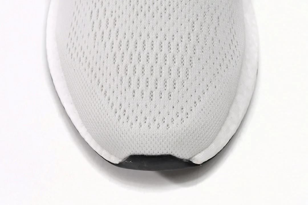 Adidas Pure Boost 21 'Triple White Beige' #GY5094 – replica sneakers size 36/37/38/39/40/41/42/43/44/45