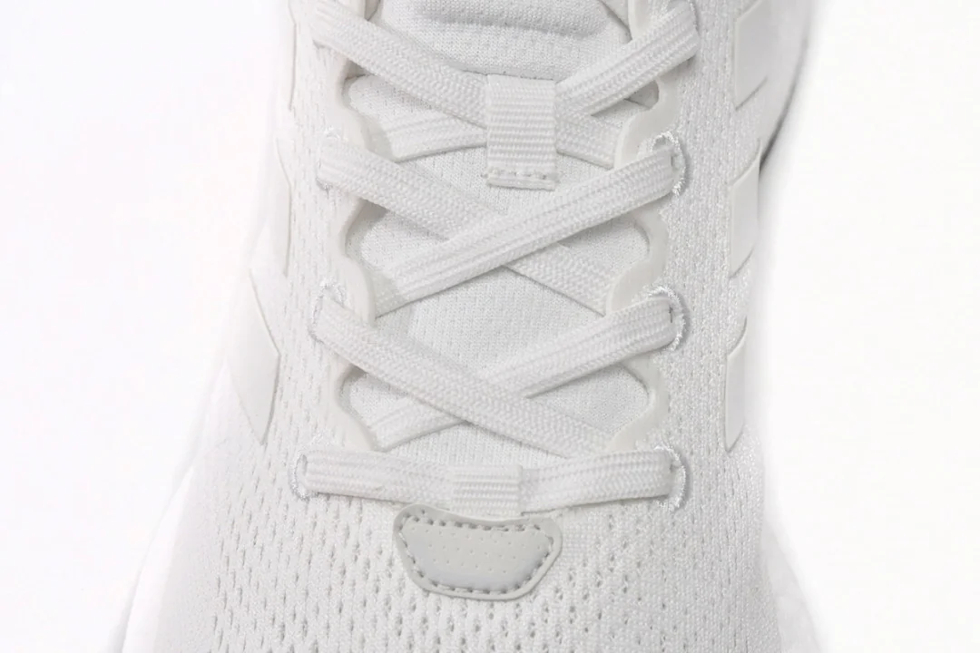 Adidas Pure Boost 21 'Triple White Beige' #GY5094 – replica sneakers size 36/37/38/39/40/41/42/43/44/45