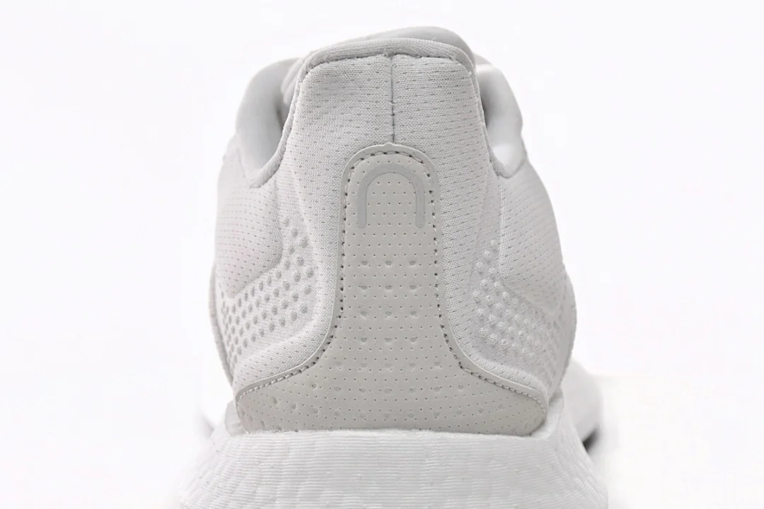 Adidas Pure Boost 21 'Triple White Beige' #GY5094 – replica sneakers size 36/37/38/39/40/41/42/43/44/45