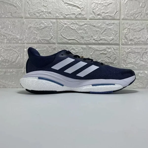 Adidas Solar Glide 5 'Black Blue Beige' #GY8726 – replica sneakers size 39/40/41/42/43/44/45