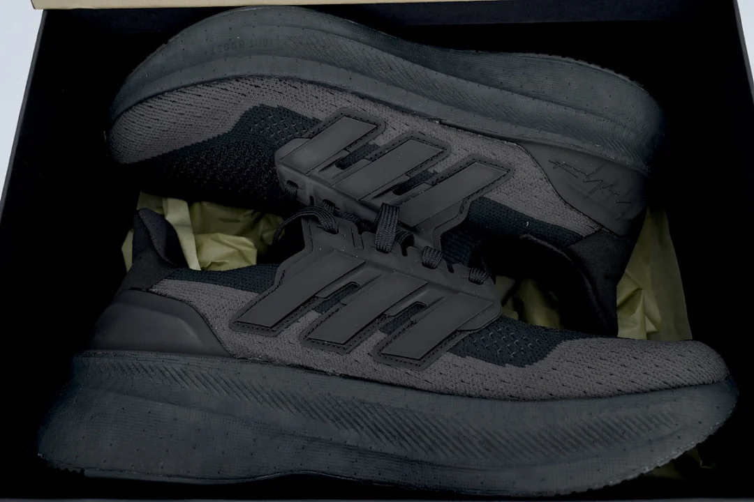 Adidas Y-3 Ultraboost 5 – replica sneakers size 39/40/41/42/43/44/45