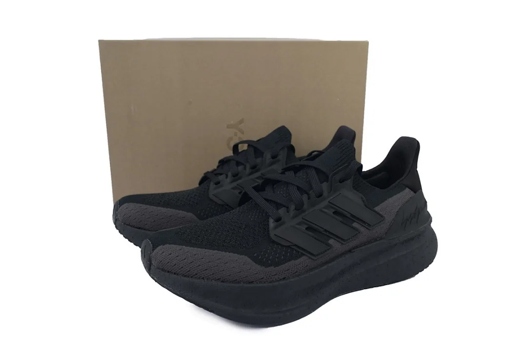 Adidas Y-3 Ultraboost 5 – replica sneakers size 39/40/41/42/43/44/45