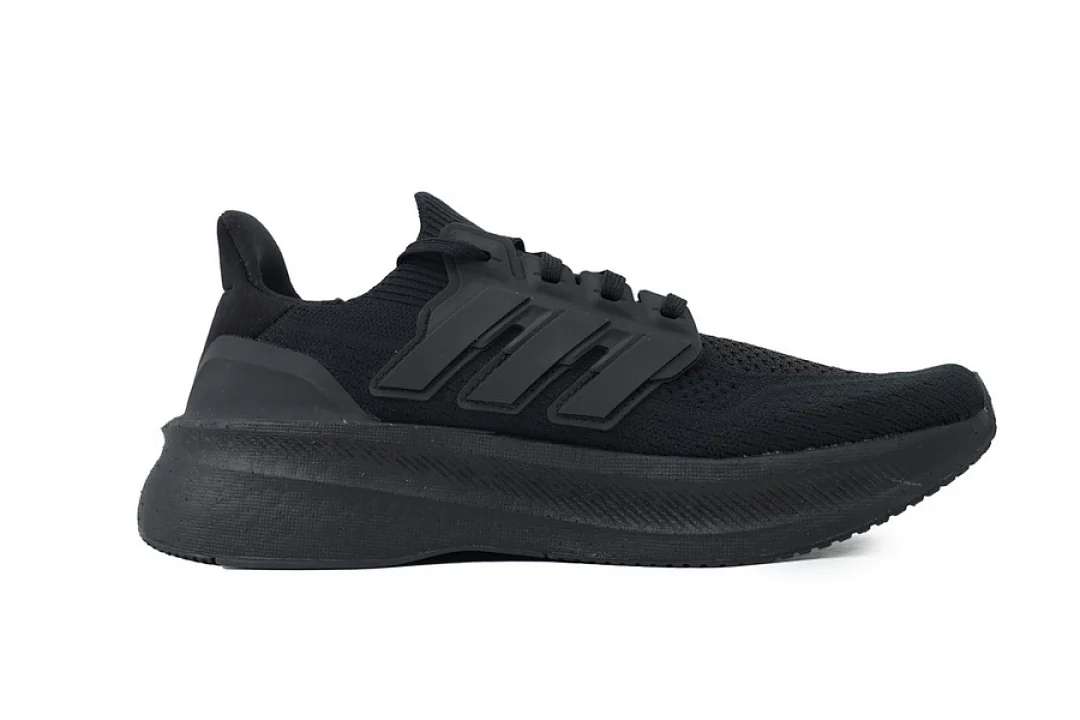 Adidas Ultraboost 5 'Triple Black Beige' #IH0869 – replica sneakers size 39/40/41/42/43/44/45