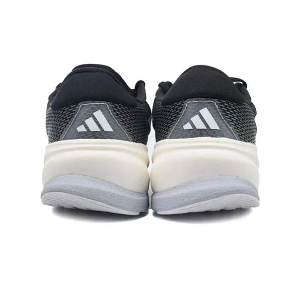 Adidas Supernova Rise 'Black White Silver' #IG5837 – replica sneakers size 36/37/38/39/40