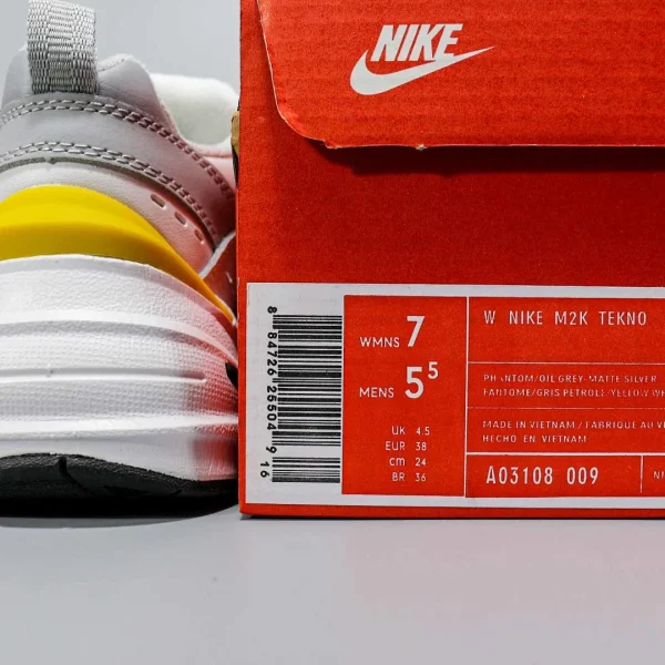 Nike Retro Dad Shoes #A03108-009 – replica sneakers size 36/37/38/39/40/41/42/43/44