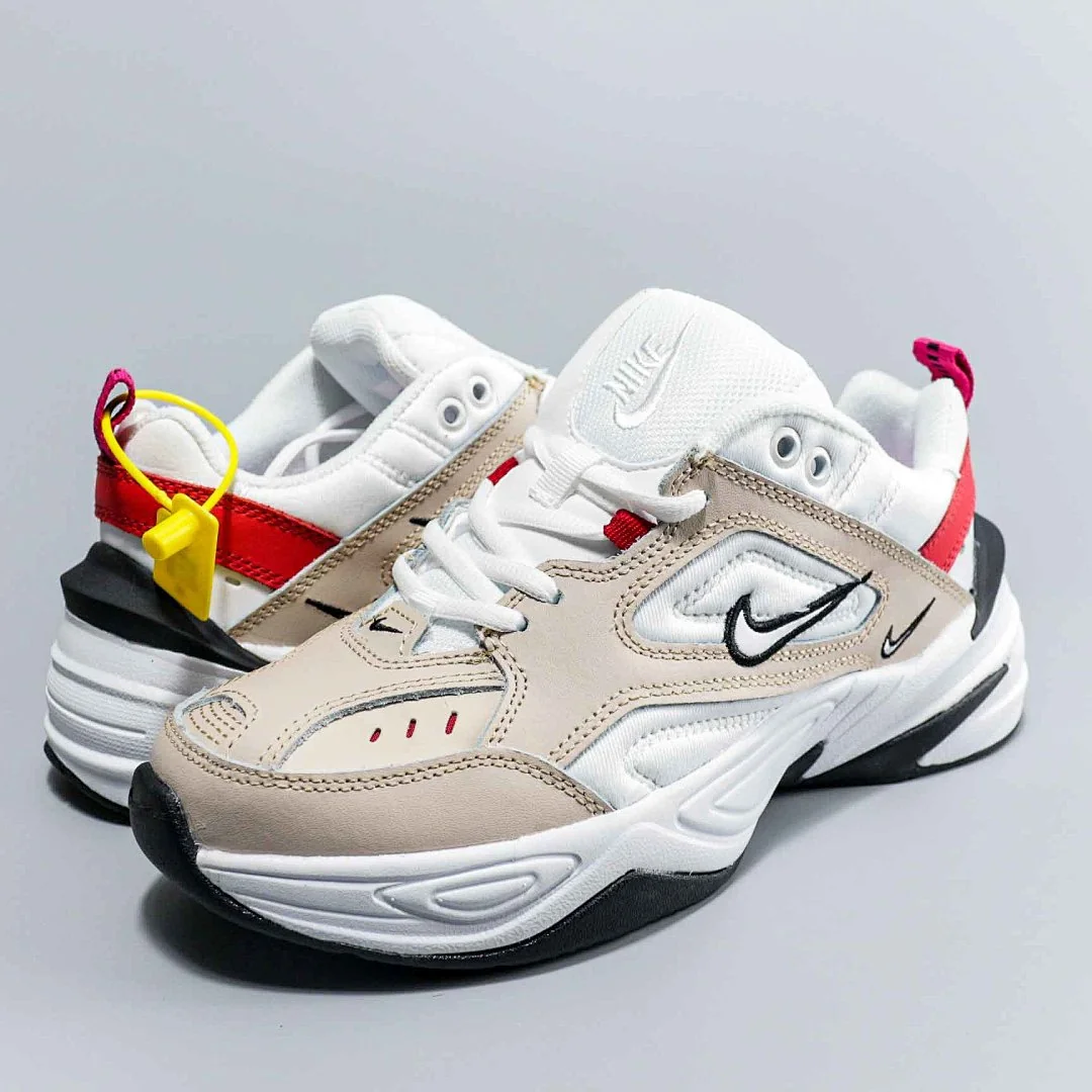 Nike Retro Dad Shoes #AO3108-205 – replica sneakers size 36/37/38/39/40/41/42/43/44