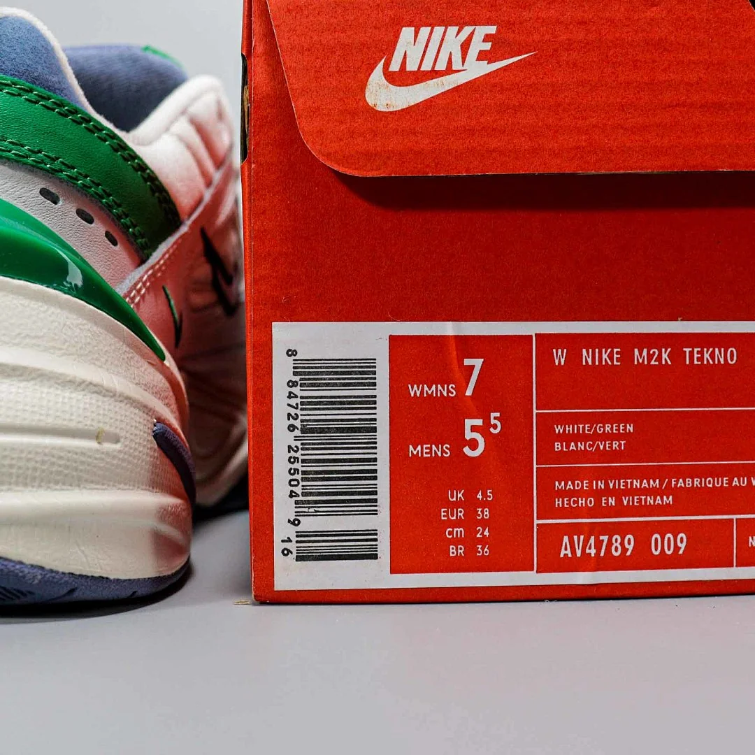 Nike Retro Dad Shoes #AV4789-009 – replica sneakers size 36/37/38/39/40/41/42/43/44
