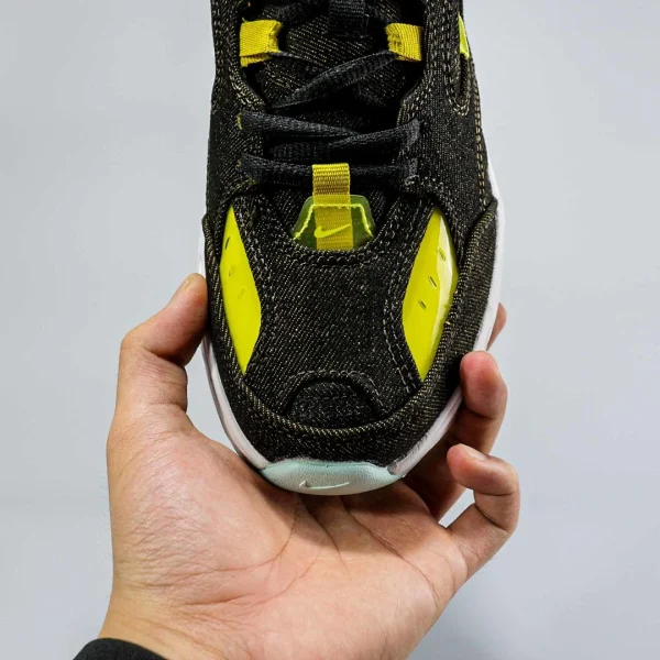Nike Retro Dad Shoes #BV0970-001 – replica sneakers size 36/37/38/39/40/41/42/43/44
