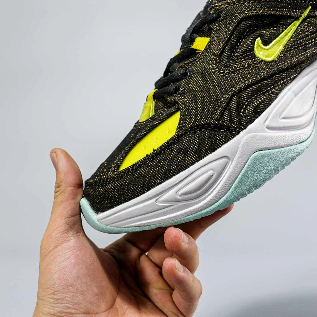 Nike Retro Dad Shoes #BV0970-001 – replica sneakers size 36/37/38/39/40/41/42/43/44