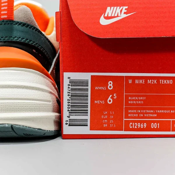 Nike Retro Dad Shoes #CI2969-001 – replica sneakers size 36/37/38/39/40/41/42/43/44
