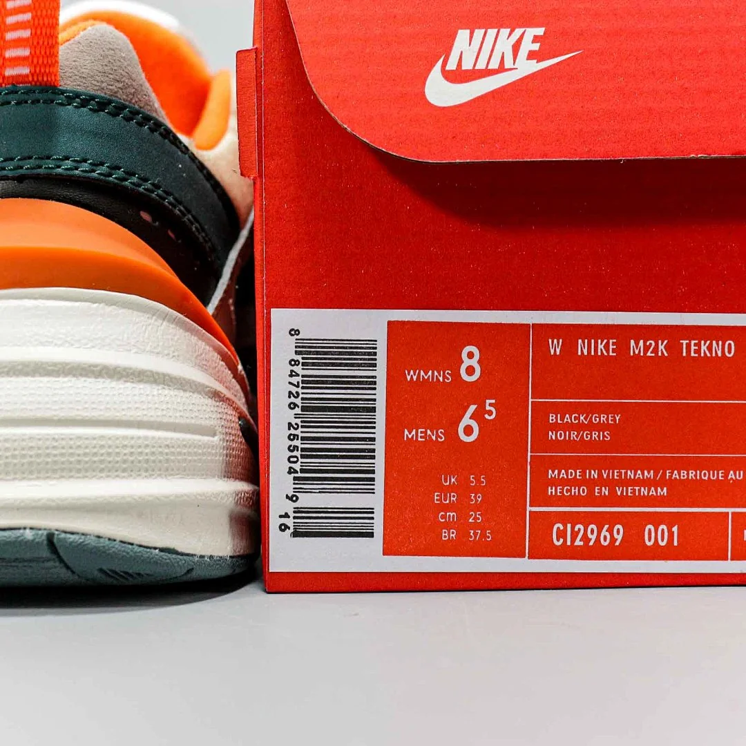 Nike Retro Dad Shoes #CI2969-001 – replica sneakers size 36/37/38/39/40/41/42/43/44