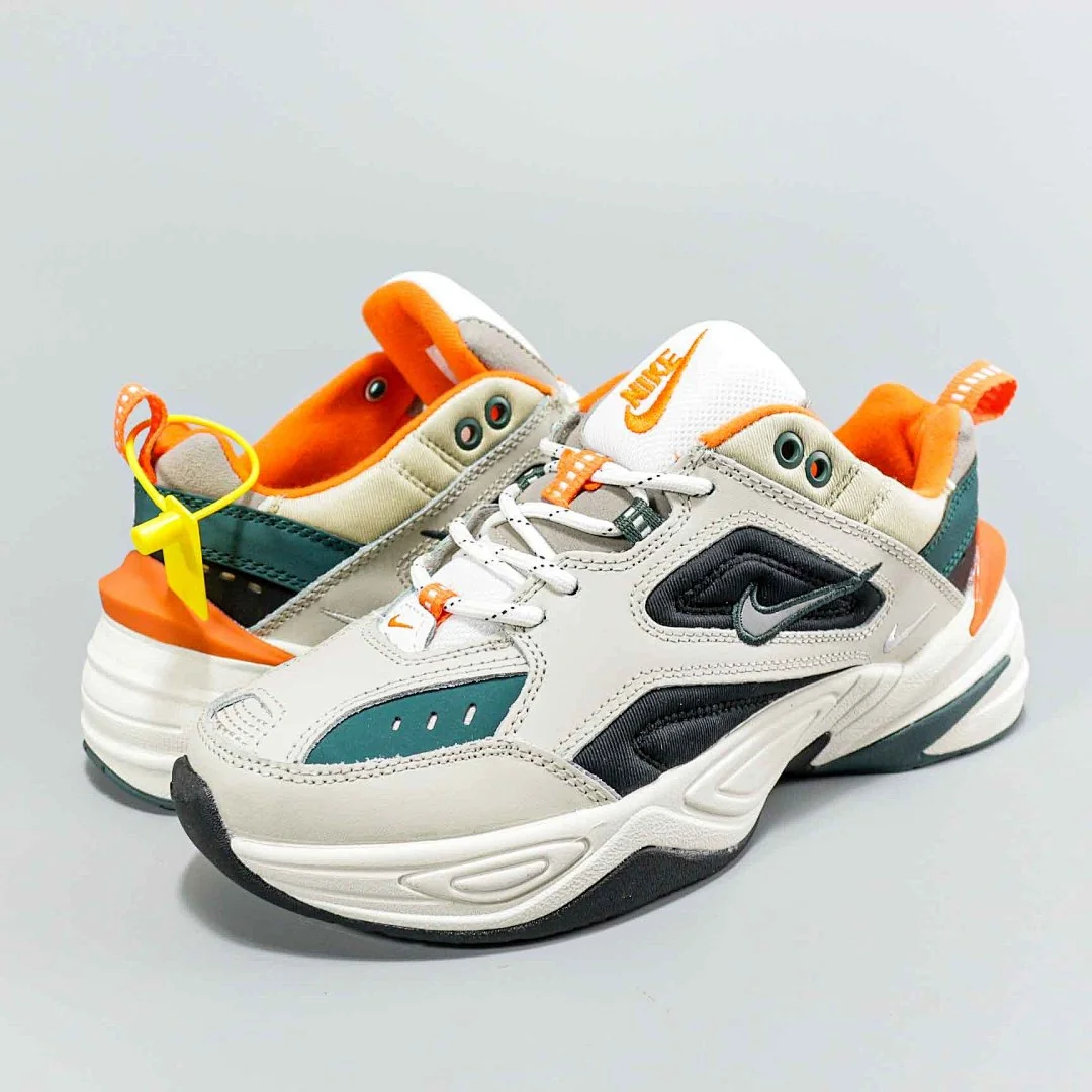 Nike Retro Dad Shoes #CI2969-001 – replica sneakers size 36/37/38/39/40/41/42/43/44