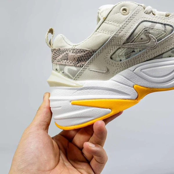 Nike Retro Dad Shoes #CI9086-100 – replica sneakers size 36/37/38/39/40/41/42/43/44