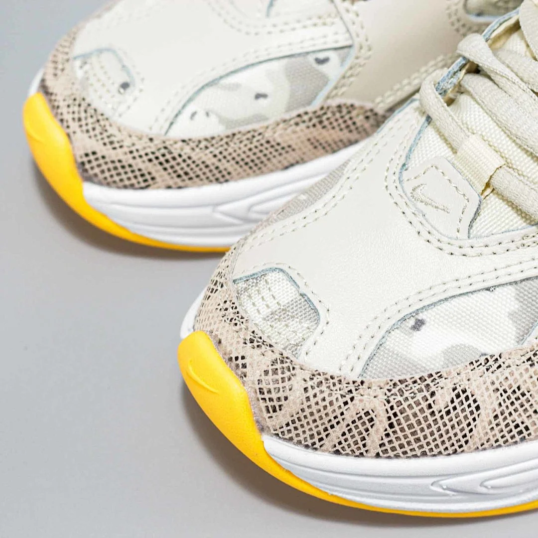 Nike Retro Dad Shoes #CI9086-100 – replica sneakers size 36/37/38/39/40/41/42/43/44