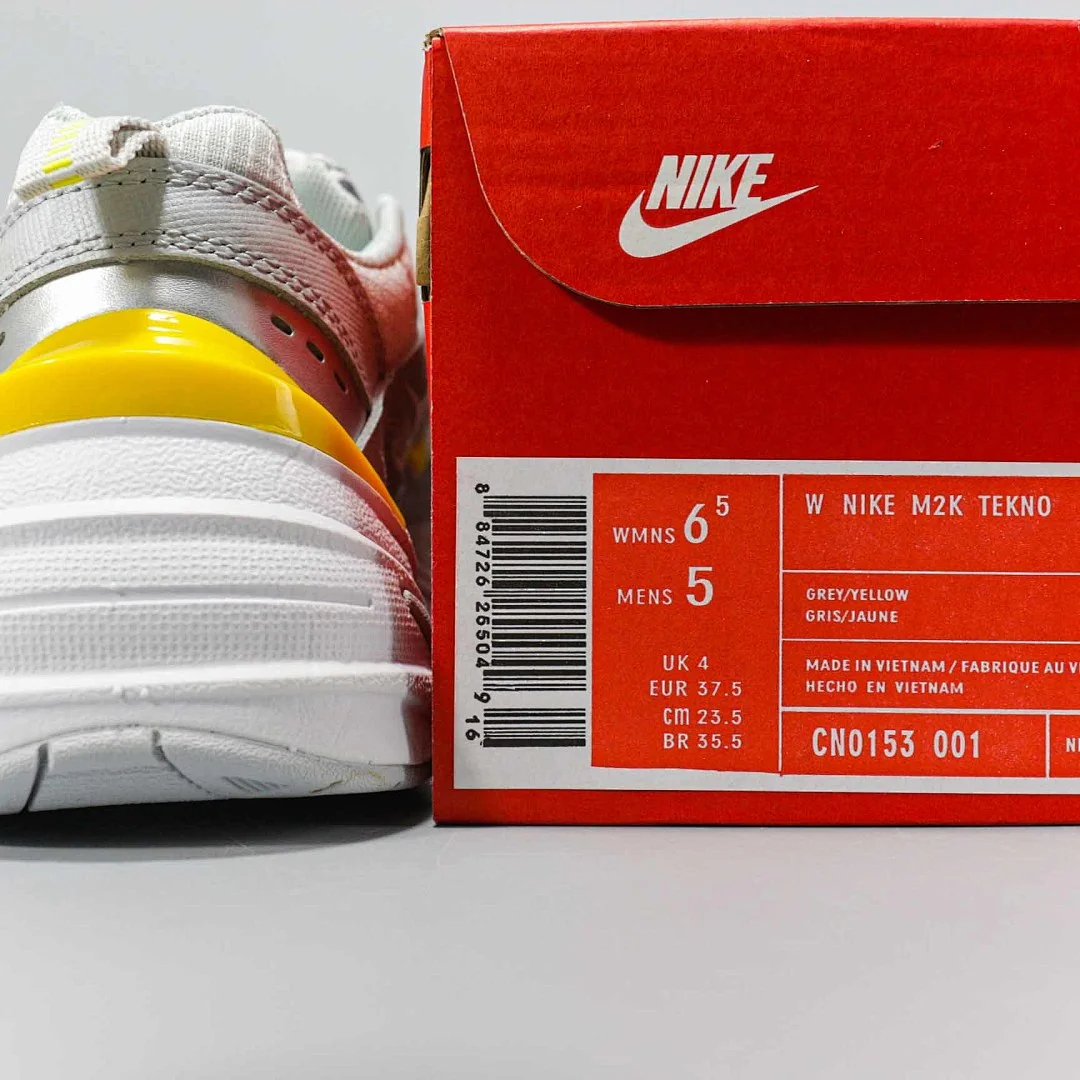 Nike Retro Dad Shoes #CN0153-001 – replica sneakers size 36/37/38/39/40/41/42/43/44