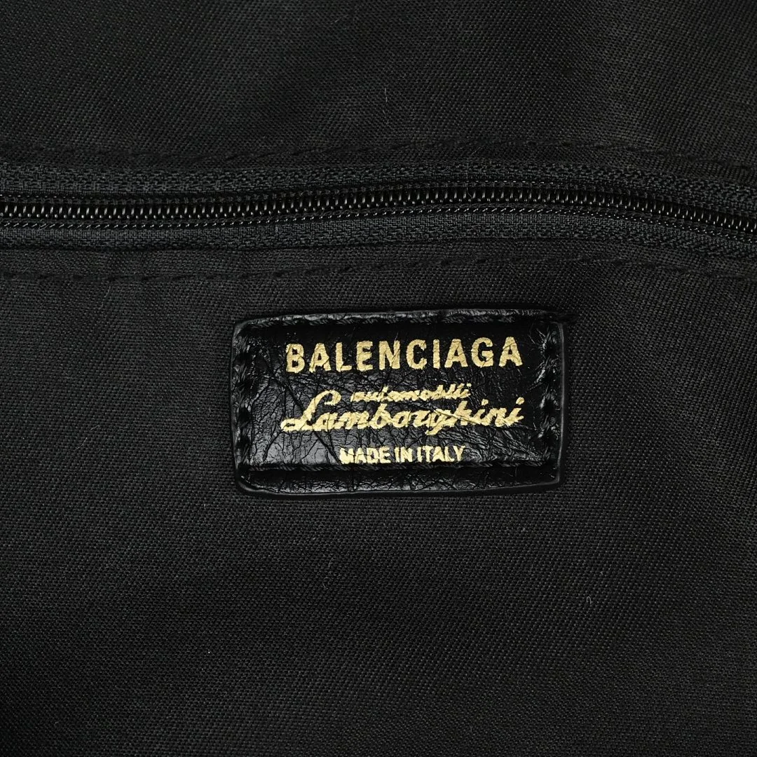 Balenciaga Lamborghini Co-Branded – replica sneakers size 39/40/41/42/43/44/45
