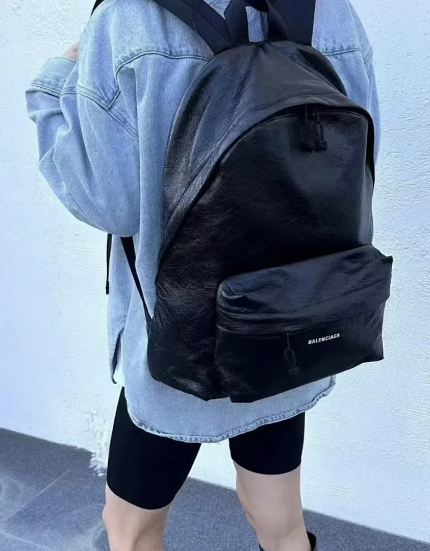 Balenciaga Backpack – replica sneakers size 39/40/41/42/43/44/45